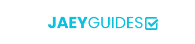 JaeyGuides
